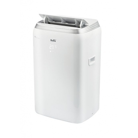 Кондиционер мобильный Ballu BPHS-11H - фото 2
