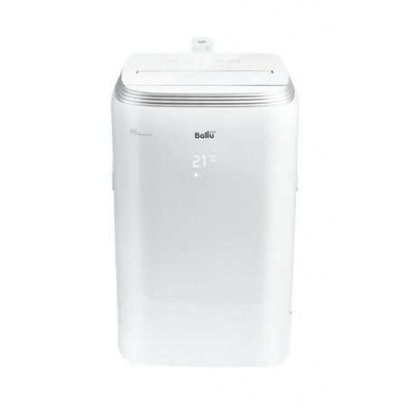 Кондиционер мобильный Ballu BPHS-13H - фото 1