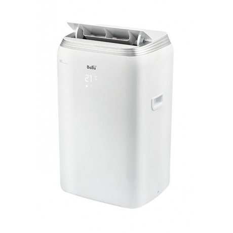 Кондиционер мобильный Ballu BPHS-13H - фото 2
