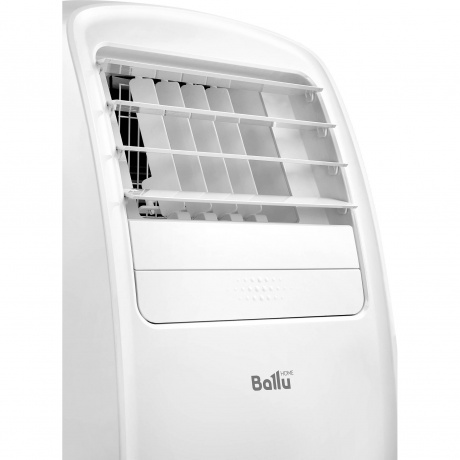 Кондиционер мобильный Ballu BPAC-18 CE_20Y - фото 4