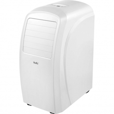 Кондиционер мобильный Ballu BPAC-20 CE_20Y - фото 2