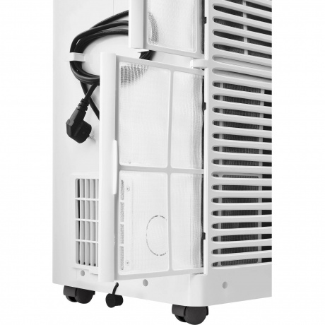 Кондиционер мобильный Ballu BPAC-20 CE_20Y - фото 3