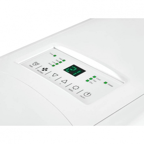 Кондиционер мобильный Ballu BPAC-20 CE_20Y - фото 6