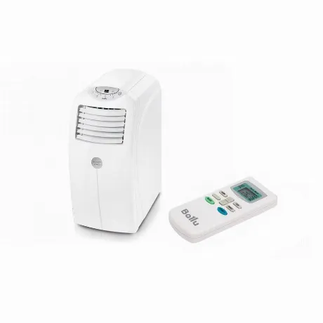 Кондиционер мобильный Ballu BPAC-20 CE_20Y
