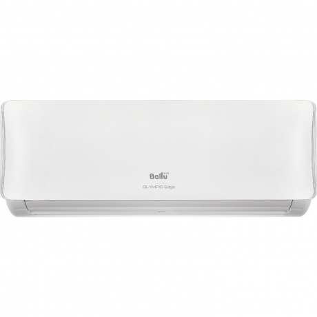 Блок внутренний BALLU BSO/in-09HN8_22Y сплит-системы - фото 2