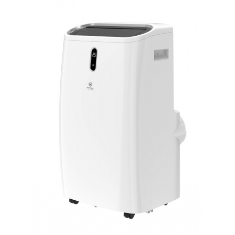 

Мобильный кондиционер ROYAL Clima RM-ST39CH-E