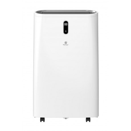 Мобильный кондиционер ROYAL Clima RM-ST39CH-E - фото 2