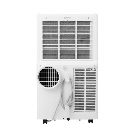 Мобильный кондиционер ROYAL Clima RM-ST39CH-E - фото 4