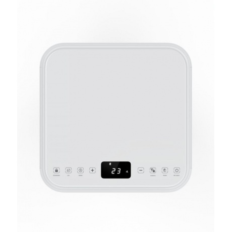 Мобильный кондиционер ROYAL Clima RM-TS28CH-E - фото 6