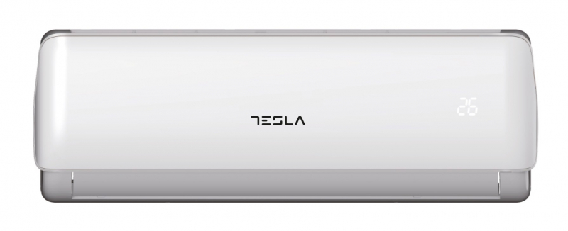 Настенная сплит-система On/Off Tesla TA27FFML-09410A, R410A, 9000BTU, A / A