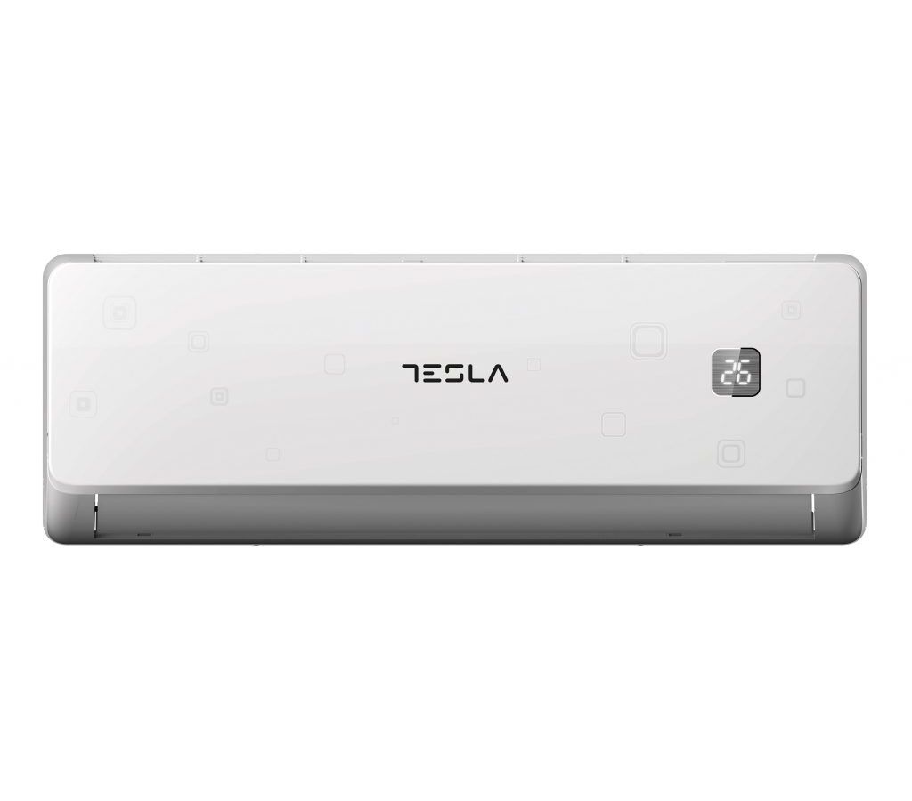 Настенная сплит-система Inverter Tesla TA53FFUL-1832IA, R32, 18000BTU, A++/A+ сплит система tesla inverter tt51exc1 1832ia 5 1 квт до 50 м2 r32 18000btu a a