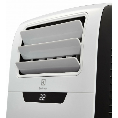 Кондиционер мобильный Electrolux EACM-07 FM/N3 - фото 3