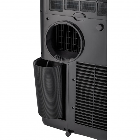 Кондиционер мобильный Electrolux EACM-09 FM/N3 - фото 12