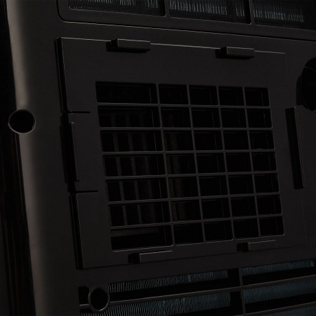 Кондиционер мобильный Electrolux EACM-09 FM/N3 - фото 3