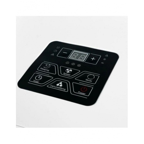 Кондиционер мобильный Electrolux EACM-09 FM/N3 - фото 4