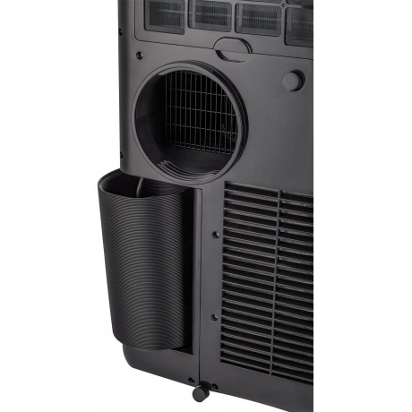 Кондиционер мобильный Electrolux EACM-09 FM/N3 - фото 5