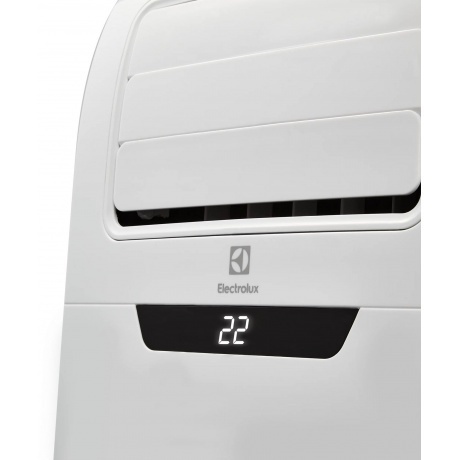 Кондиционер мобильный Electrolux EACM-14 FM/N3 - фото 5