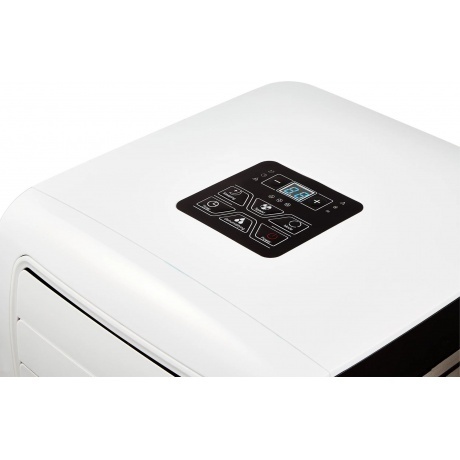 Кондиционер мобильный Electrolux EACM-14 FM/N3 - фото 6