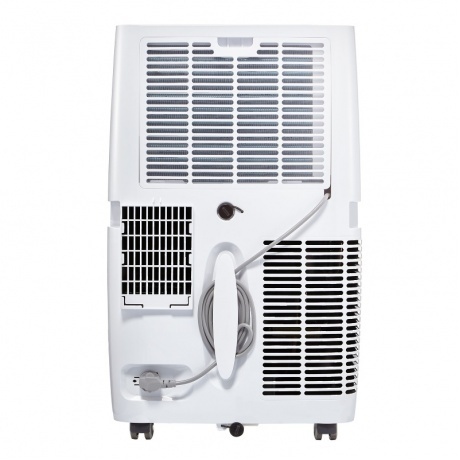 Кондиционер мобильный Electrolux EACM-09 GT/N6 - фото 3