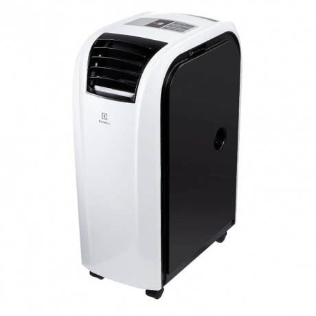 Кондиционер мобильный Electrolux EACM-09 RK/N6 - фото 1