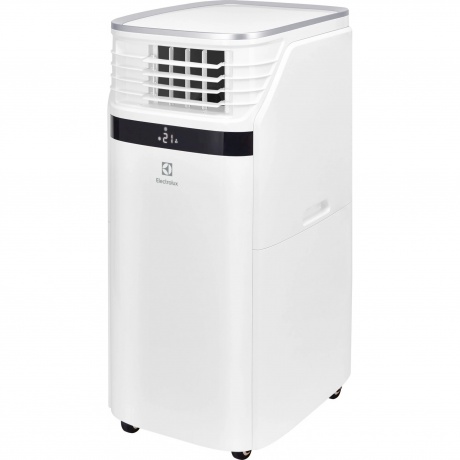 Кондиционер мобильный Electrolux EACM-22 JK/N3