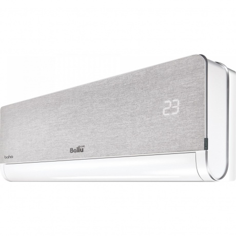 

Блок внутренний Ballu BSNI/in-13HN8 сплит-системы, инверторного типа