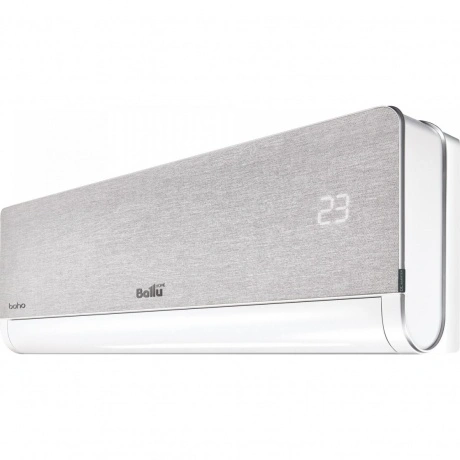 Блок внутренний Ballu BSNI/in-13HN8 сплит-системы, инверторного ...