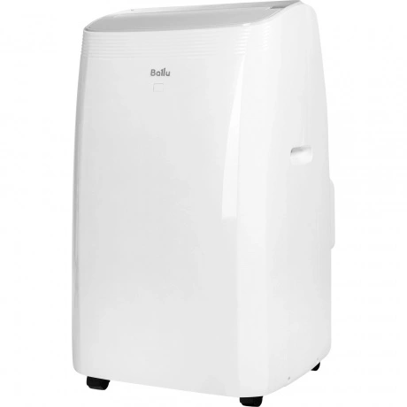 Кондиционер мобильный Ballu Smart Inverter BPAC-12 IN/N6