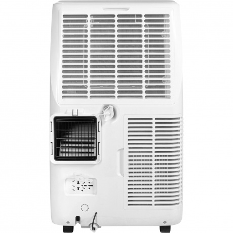 Кондиционер мобильный Ballu Smart Inverter BPAC-12 IN/N6 - фото 7
