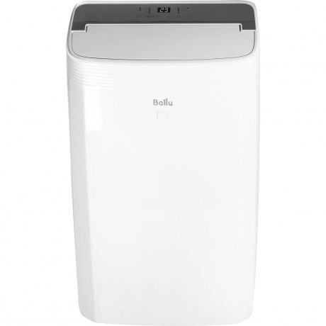 Кондиционер мобильный Ballu Smart Inverter BPAC-12 IN/N6 - фото 10