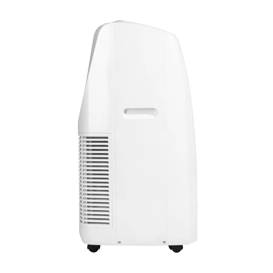 Кондиционер мобильный Ballu Smart Inverter BPAC-12 IN/N6 - фото 4