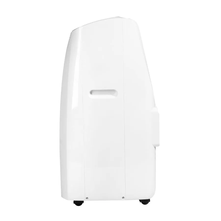 Кондиционер мобильный Ballu Smart Inverter BPAC-12 IN/N6 - фото 5