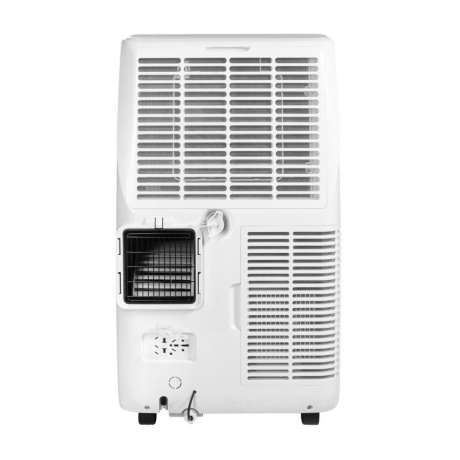 Кондиционер мобильный Ballu Smart Inverter BPAC-12 IN/N6 - фото 6