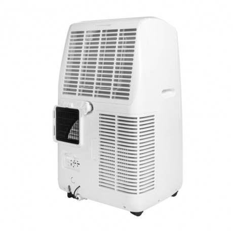 Кондиционер мобильный Ballu Smart Inverter BPAC-12 IN/N6 - фото 7