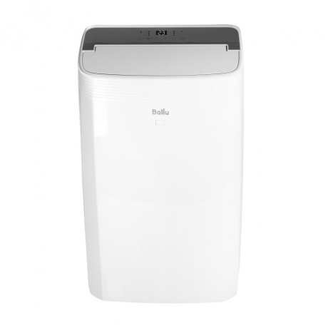 Кондиционер мобильный Ballu Smart Inverter BPAC-12 IN/N6 - фото 8