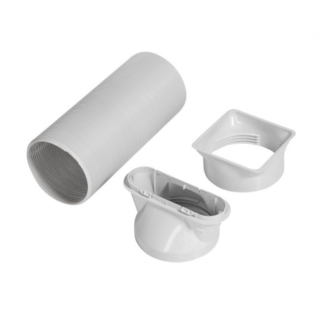 Кондиционер мобильный Ballu Smart Inverter BPAC-12 IN/N6 - фото 9