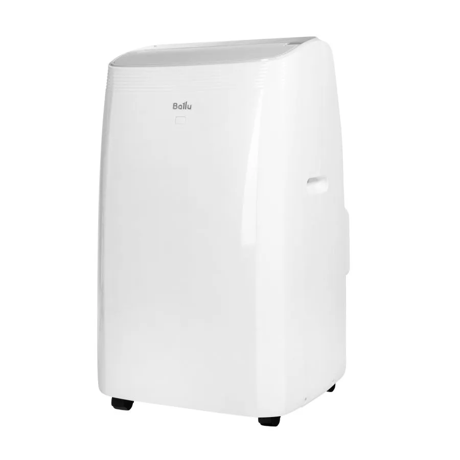 Кондиционер мобильный Ballu Smart Inverter BPAC-12 IN/N6 - фото 1