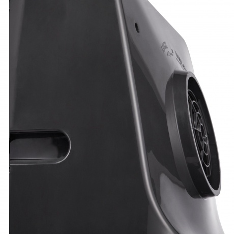 Кондиционер мобильный Ballu Aura BPAC-12 CP/N1_24Y - фото 11