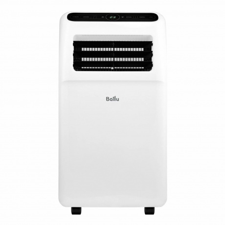 Кондиционер мобильный Ballu Aura BPAC-12 CP/N1_24Y - фото 3