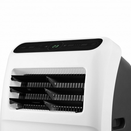 Кондиционер мобильный Ballu Aura BPAC-12 CP/N1_24Y - фото 6