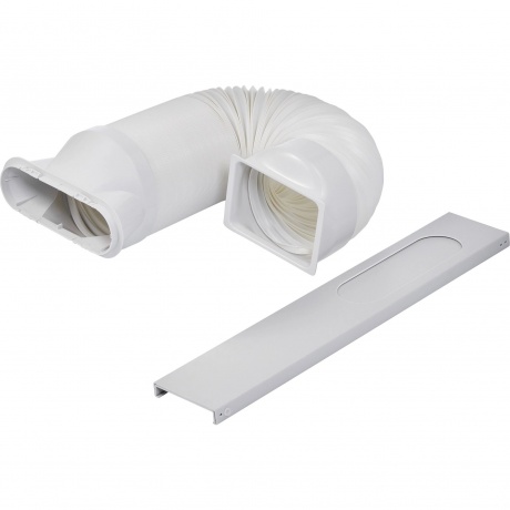 Кондиционер мобильный Ballu Aura BPAC-12 CP/N1_24Y - фото 8