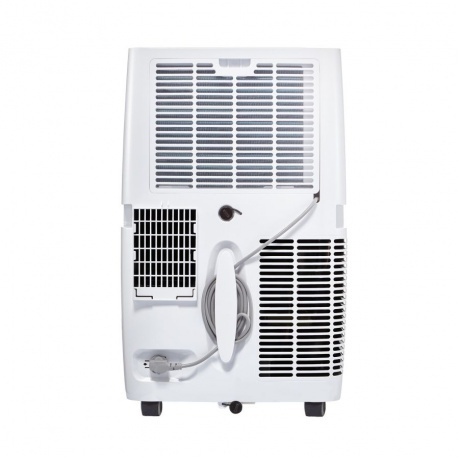 Кондиционер мобильный Electrolux EACM-12 GT/N6 - фото 3