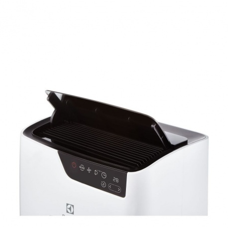 Кондиционер мобильный Electrolux EACM-12 GT/N6 - фото 7