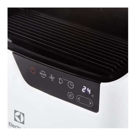 Кондиционер мобильный Electrolux EACM-12 GT/N6 - фото 8