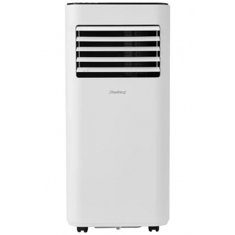 STL-PR09C-OMN Мобильный кондиционер STEELBERG, Новый, шт - фото 1