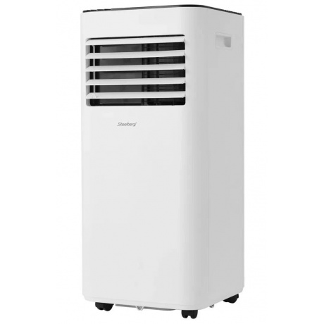 STL-PR09C-OMN Мобильный кондиционер STEELBERG, Новый, шт - фото 2