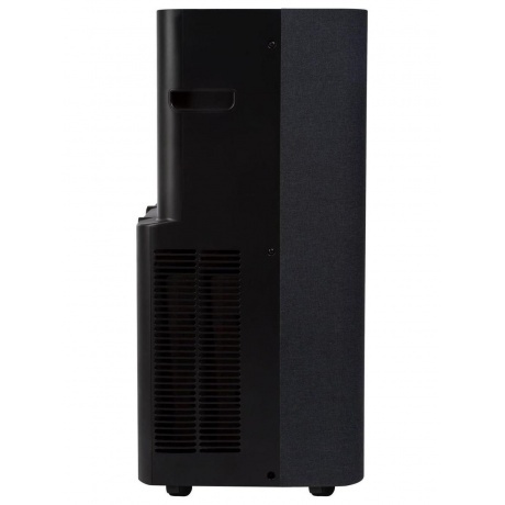 Кондиционер мобильный Ballu Velure BPAC-12 EW/N6 - фото 7