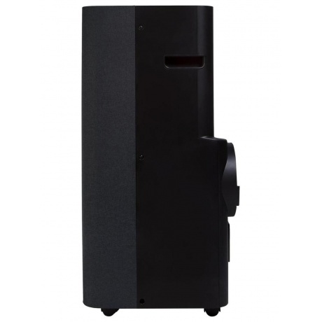 Кондиционер мобильный Ballu Velure BPAC-14 EW/N6 - фото 6