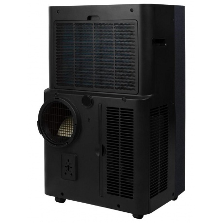 Кондиционер мобильный Ballu Velure BPAC-14 EW/N6 - фото 8