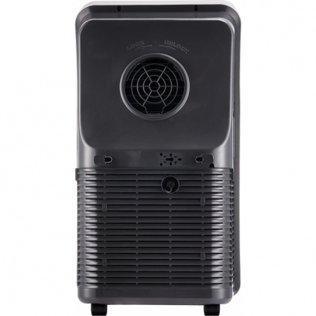 Кондиционер мобильный Ballu Aura BPAC-09 CP/N1_24Y - фото 5